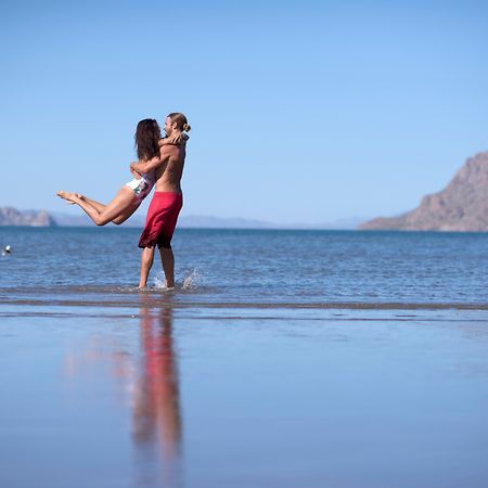 Villa Del Palmar At The Islands Of Loreto Loreto  Esterno foto