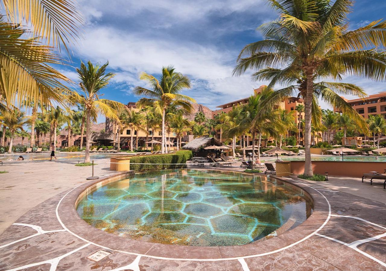 Villa Del Palmar At The Islands Of Loreto Loreto  Esterno foto