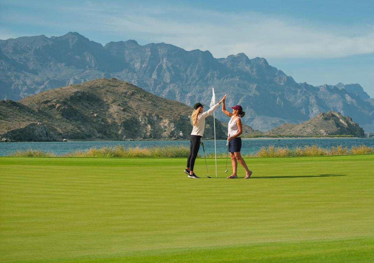 Villa Del Palmar At The Islands Of Loreto Loreto  Esterno foto
