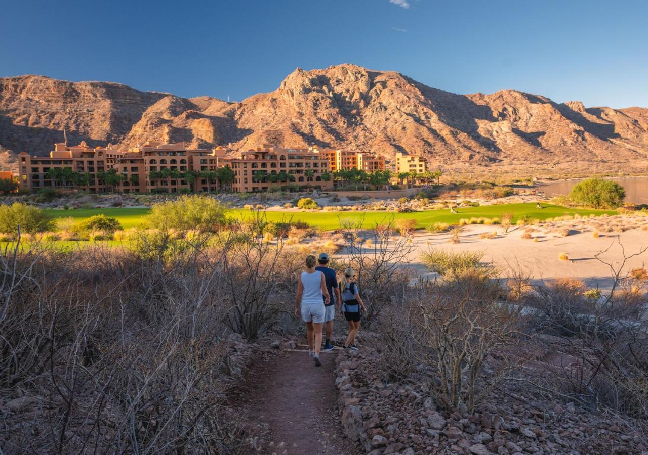 Villa Del Palmar At The Islands Of Loreto Loreto  Esterno foto