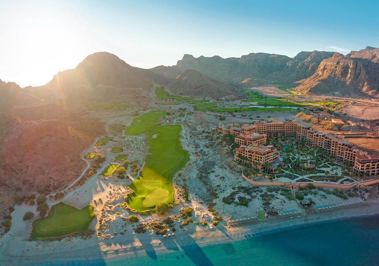 Villa Del Palmar At The Islands Of Loreto Loreto  Esterno foto