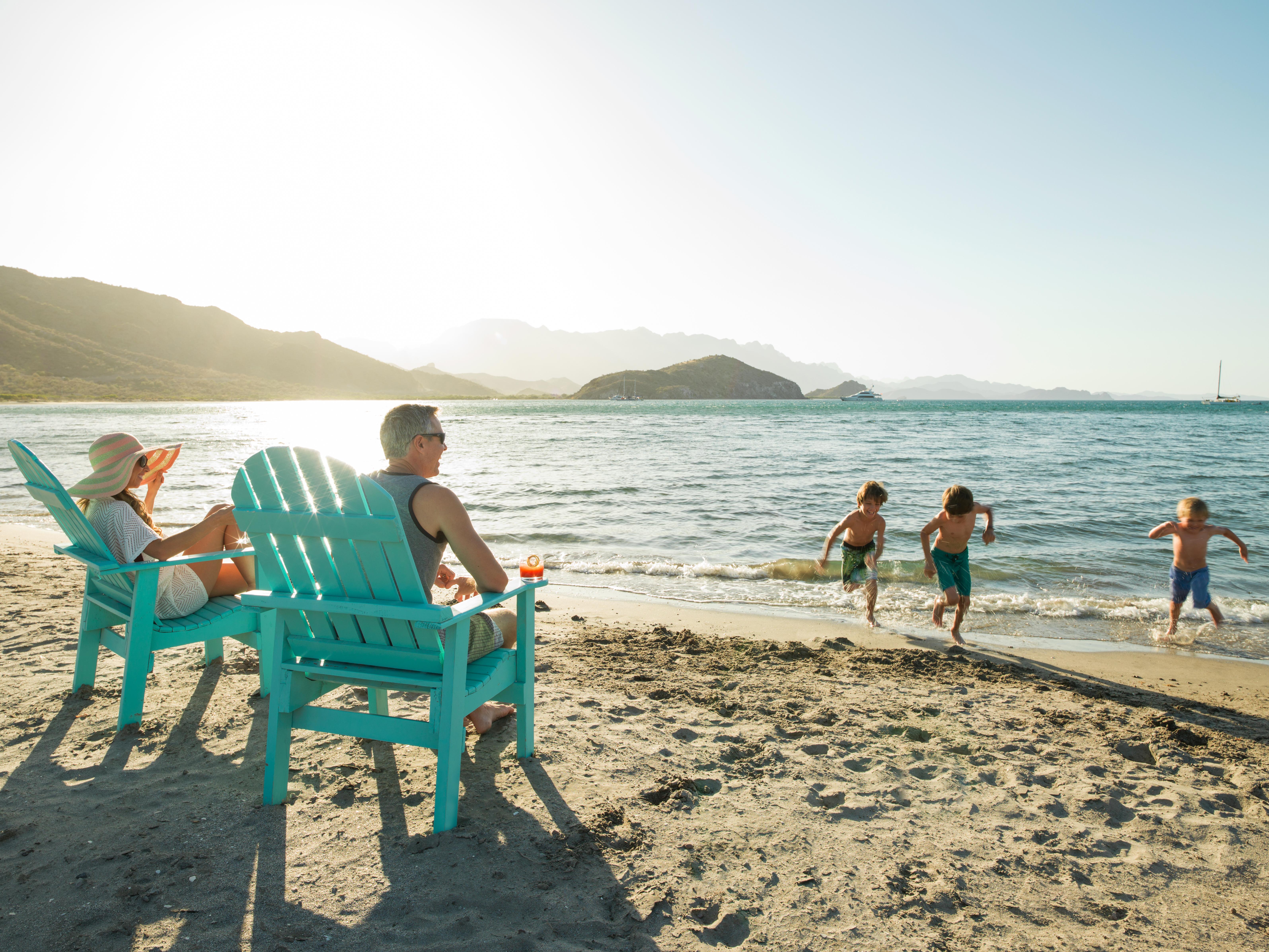 Villa Del Palmar At The Islands Of Loreto Loreto  Esterno foto