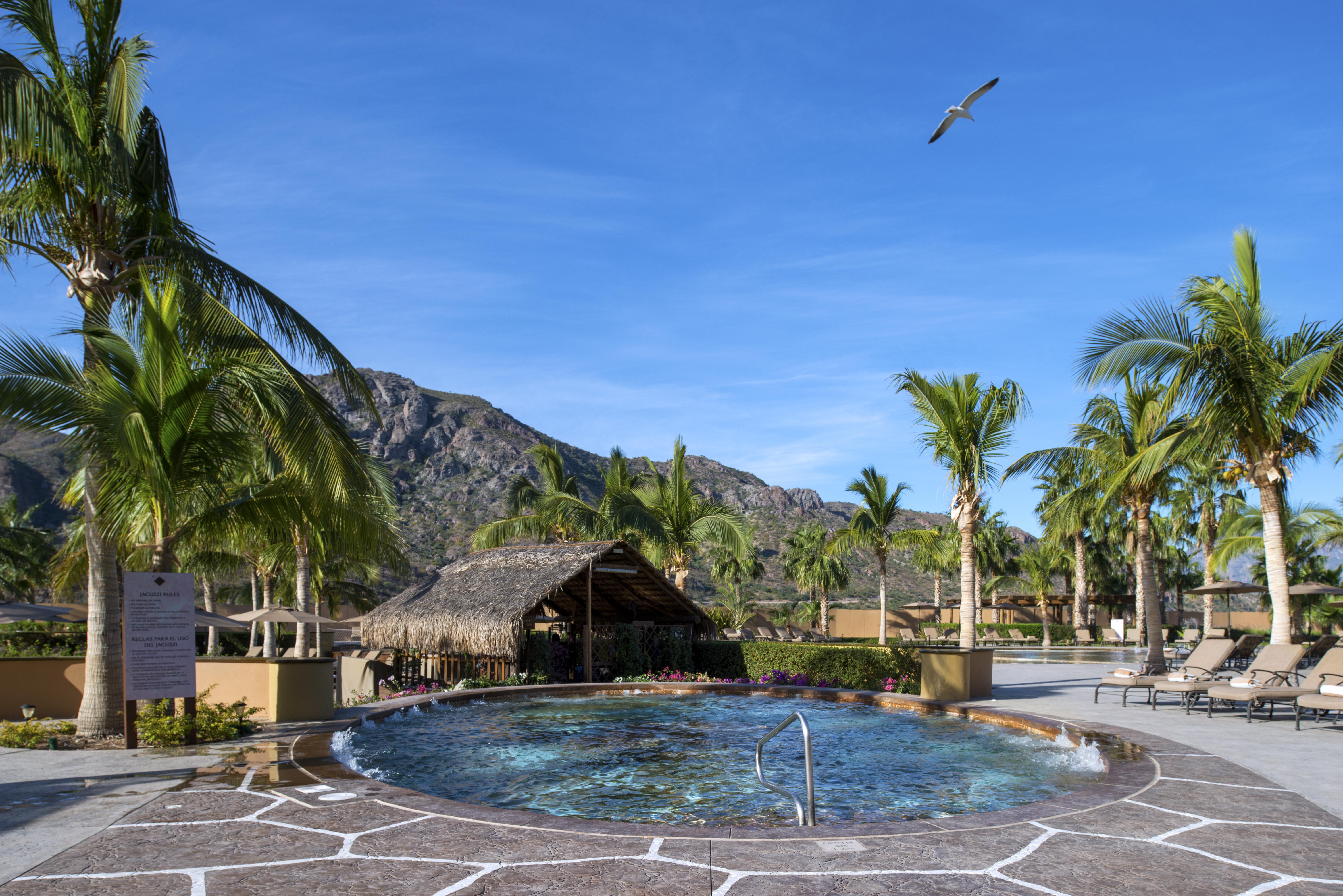 Villa Del Palmar At The Islands Of Loreto Loreto  Esterno foto