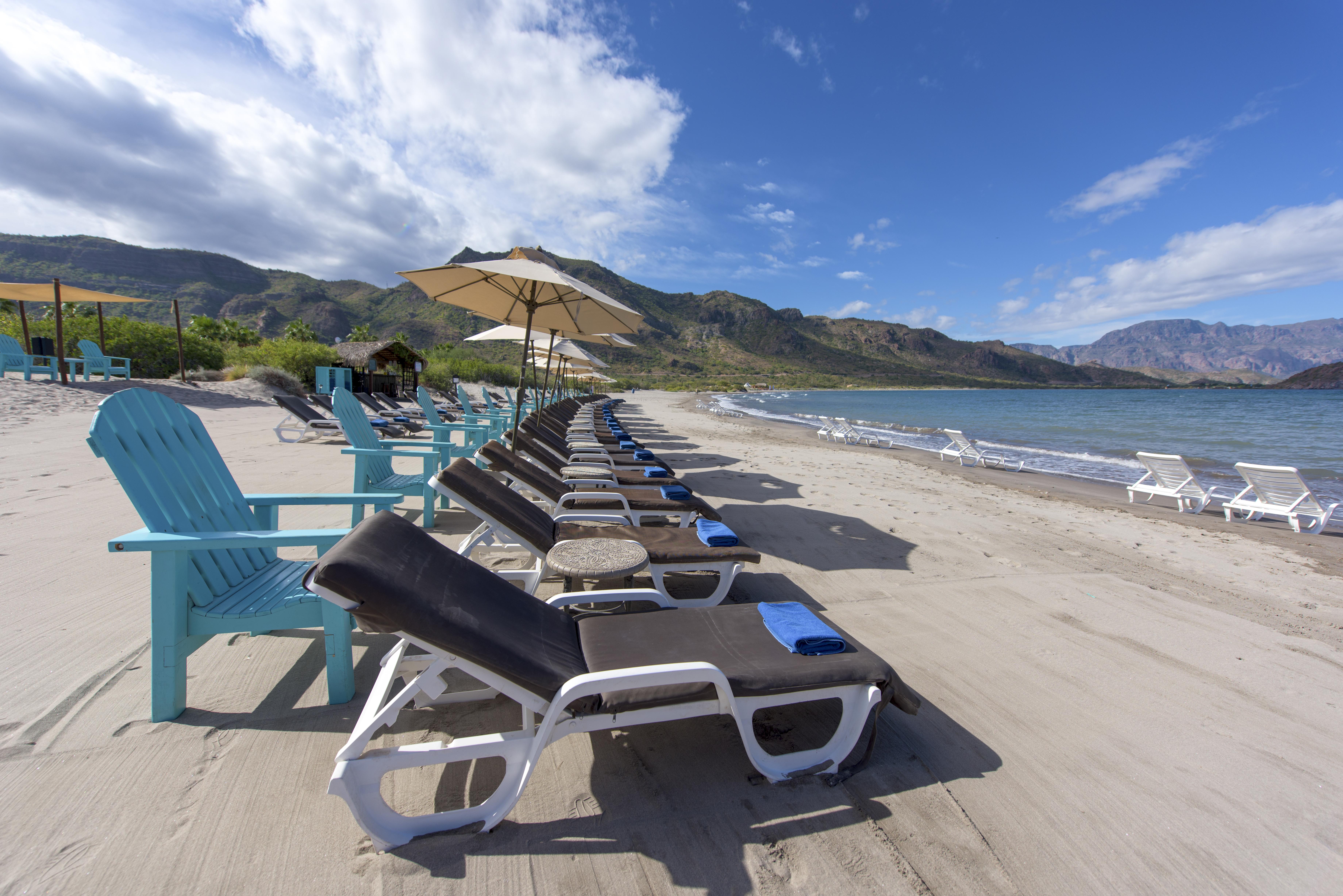 Villa Del Palmar At The Islands Of Loreto Loreto  Esterno foto