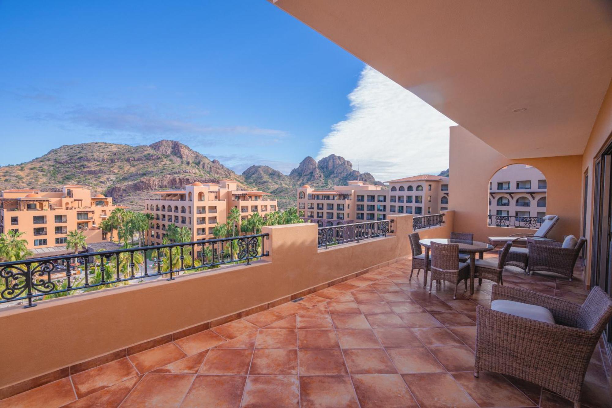 Villa Del Palmar At The Islands Of Loreto Loreto  Camera foto