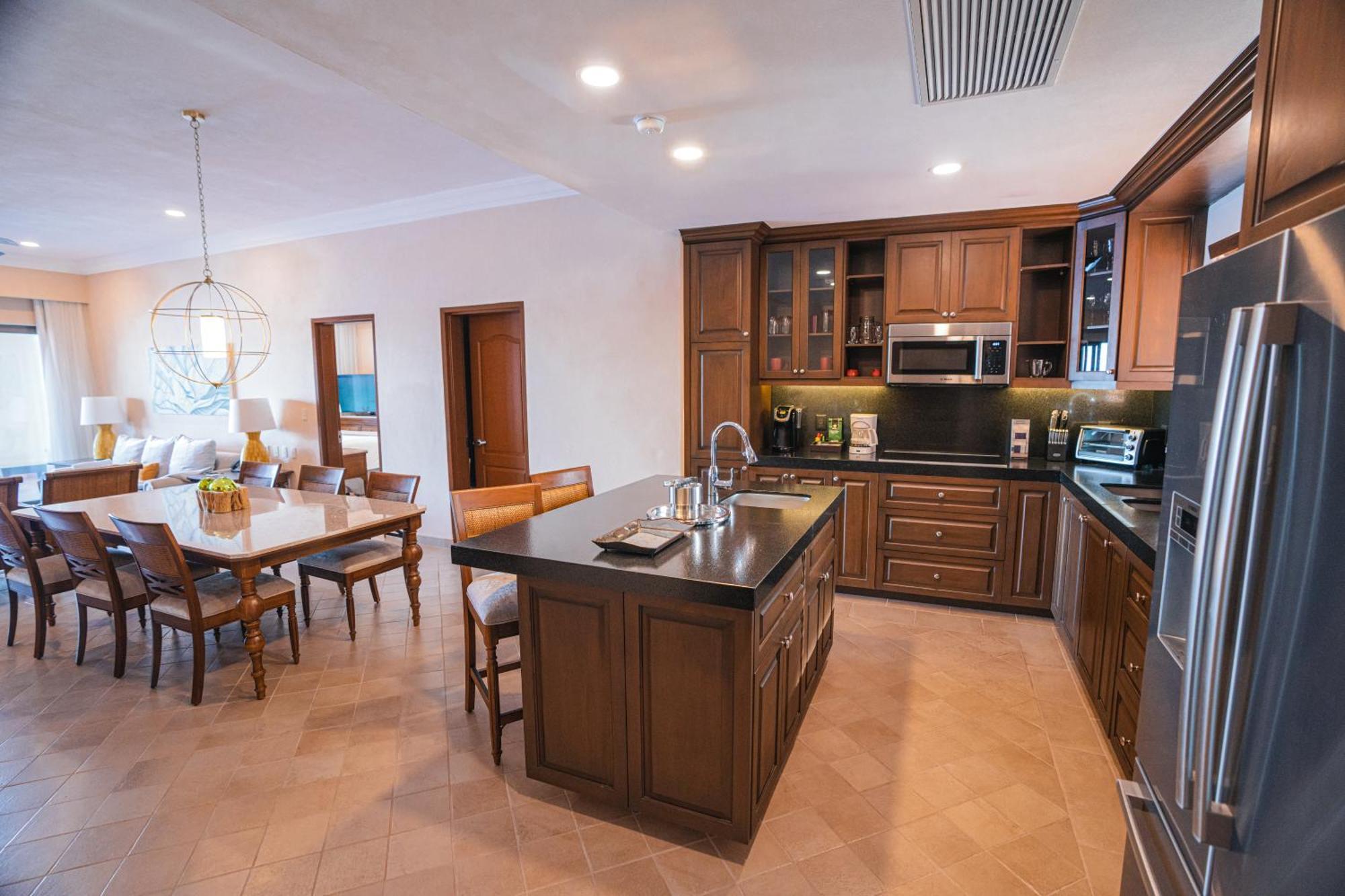 Villa Del Palmar At The Islands Of Loreto Loreto  Camera foto