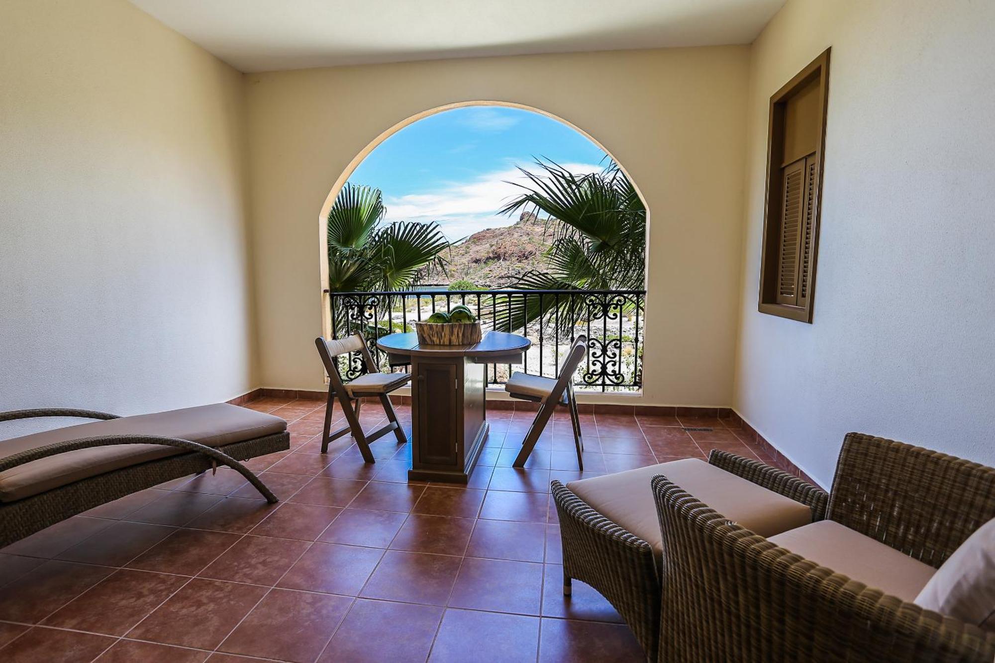 Villa Del Palmar At The Islands Of Loreto Loreto  Camera foto
