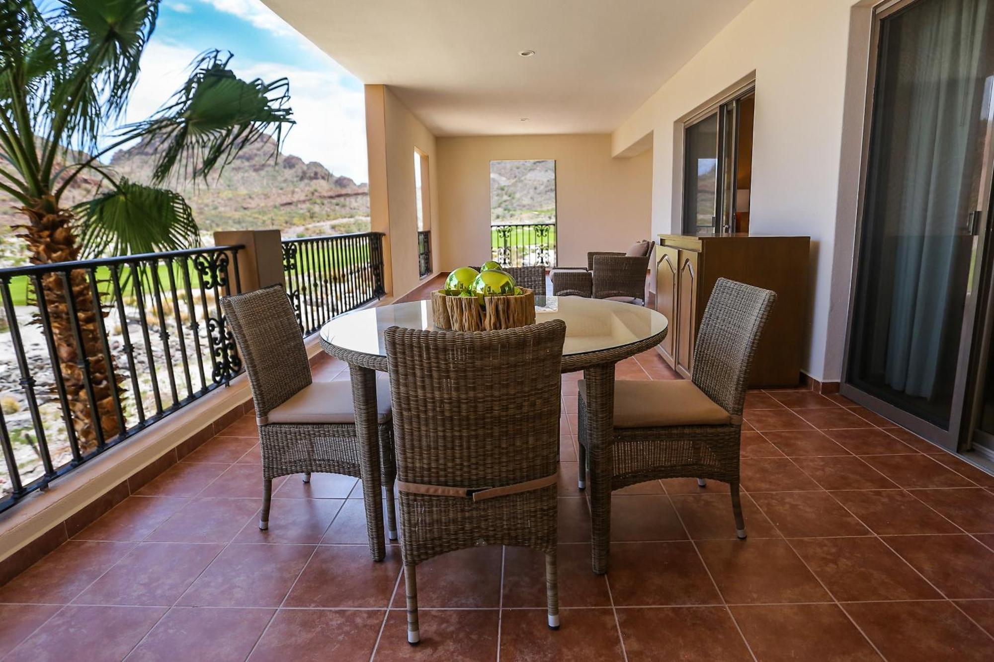 Villa Del Palmar At The Islands Of Loreto Loreto  Camera foto