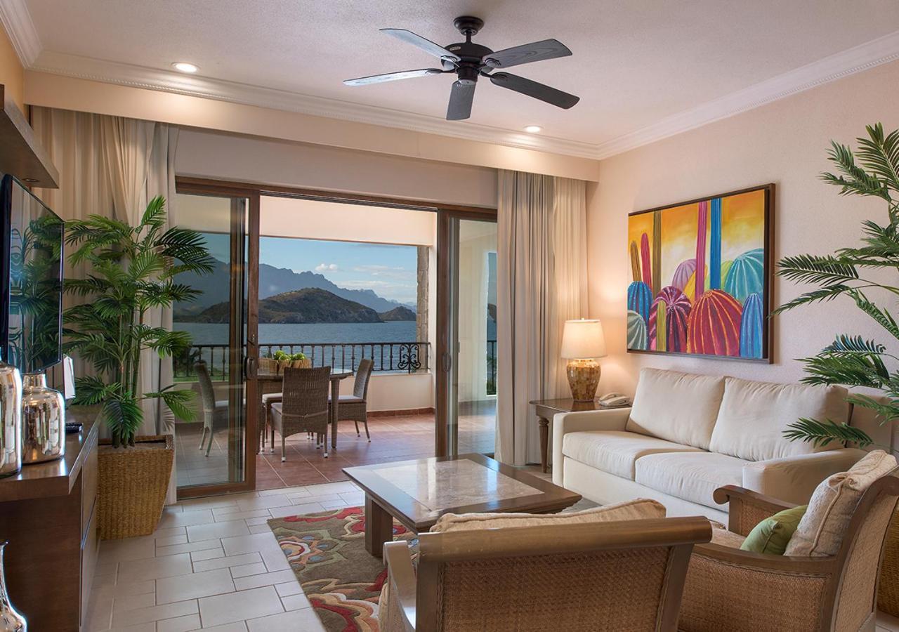 Villa Del Palmar At The Islands Of Loreto Loreto  Camera foto