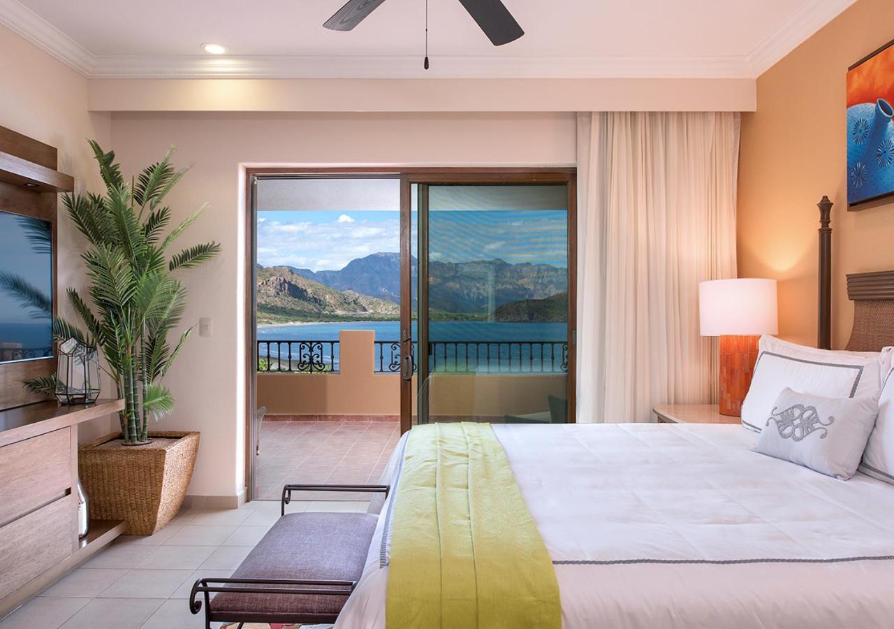 Villa Del Palmar At The Islands Of Loreto Loreto  Camera foto