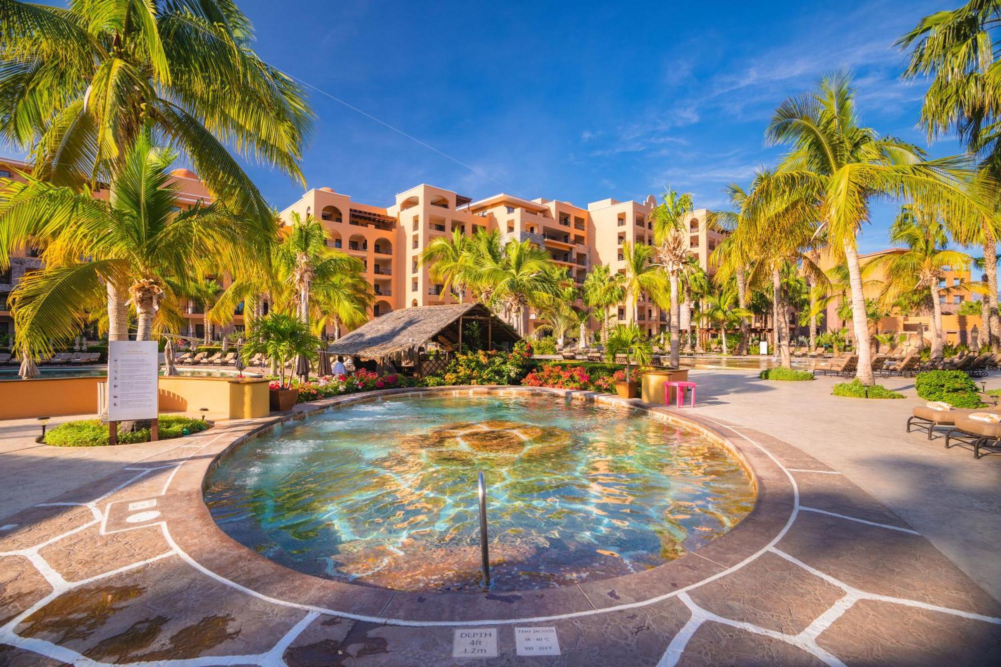 Villa Del Palmar At The Islands Of Loreto Loreto  Esterno foto