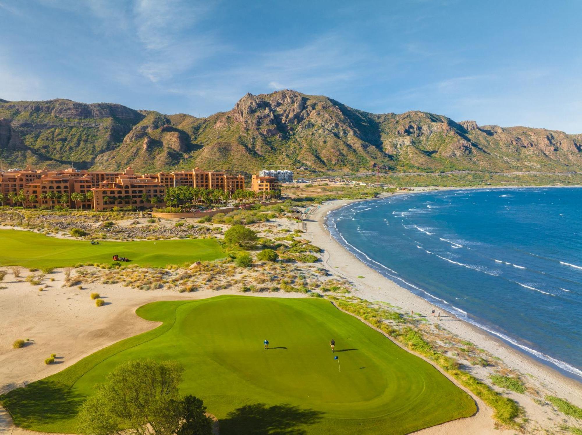 Villa Del Palmar At The Islands Of Loreto Loreto  Esterno foto