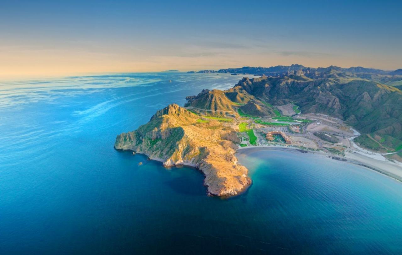 Villa Del Palmar At The Islands Of Loreto Loreto  Esterno foto