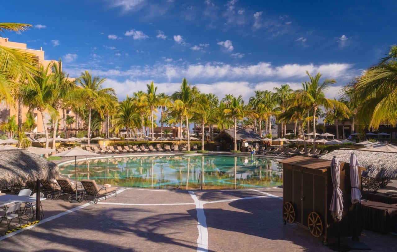 Villa Del Palmar At The Islands Of Loreto Loreto  Esterno foto