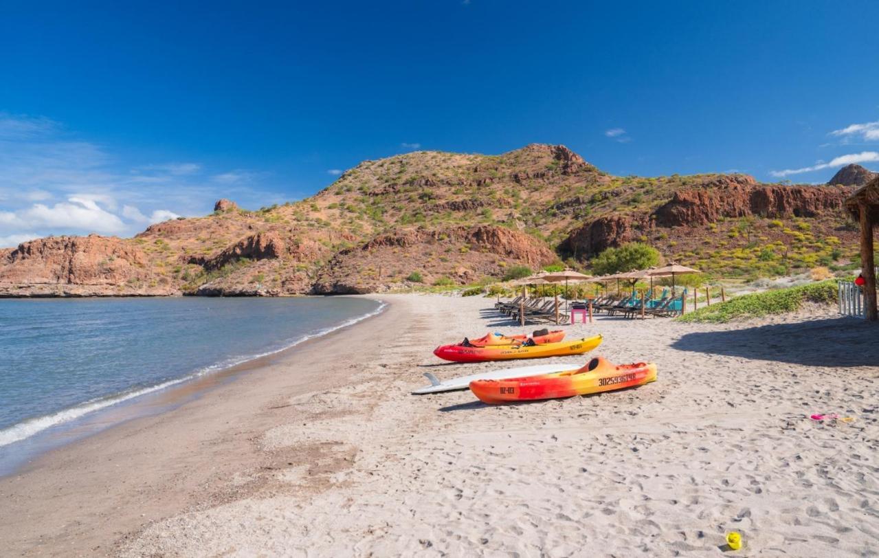 Villa Del Palmar At The Islands Of Loreto Loreto  Esterno foto