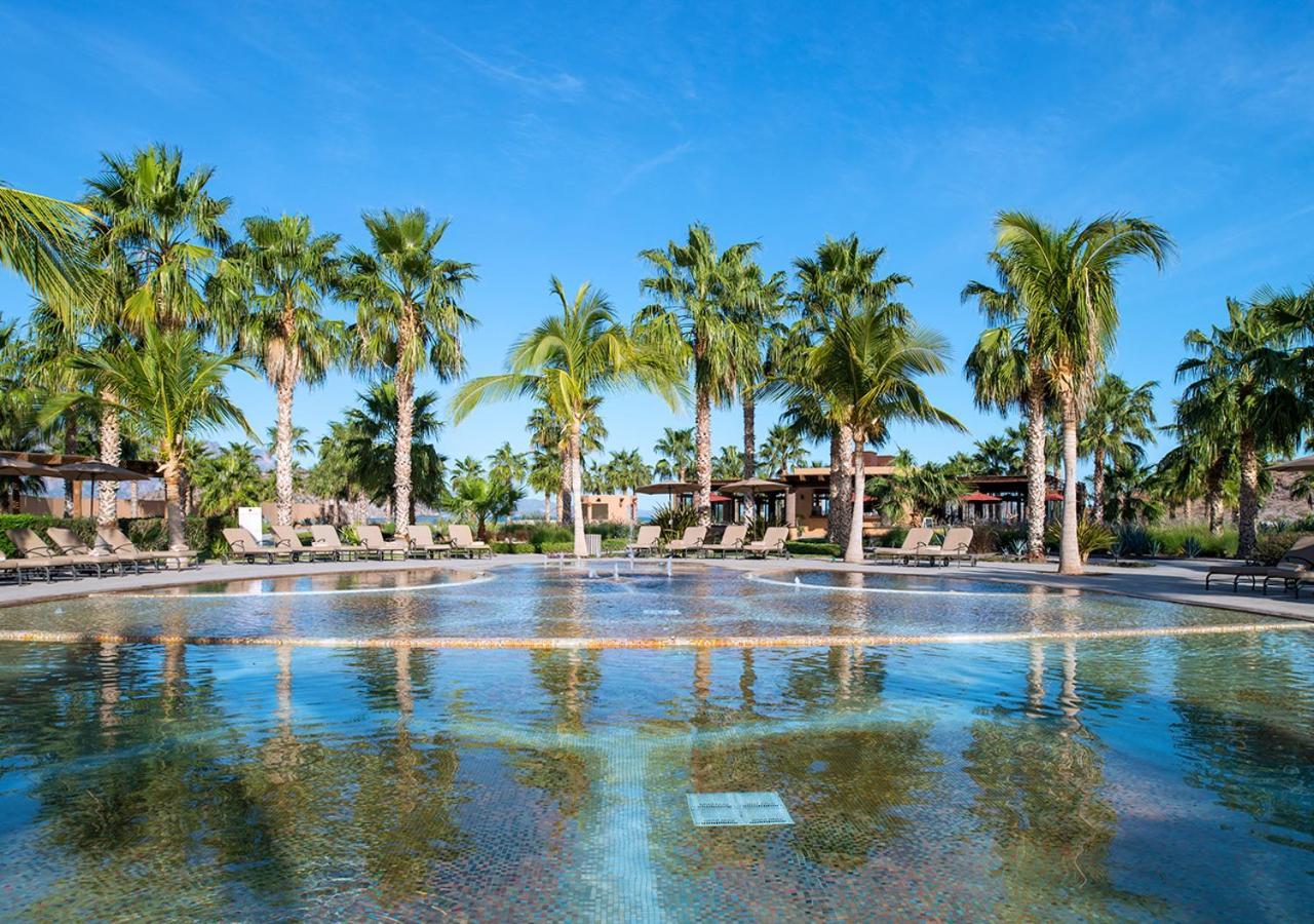 Villa Del Palmar At The Islands Of Loreto Loreto  Esterno foto