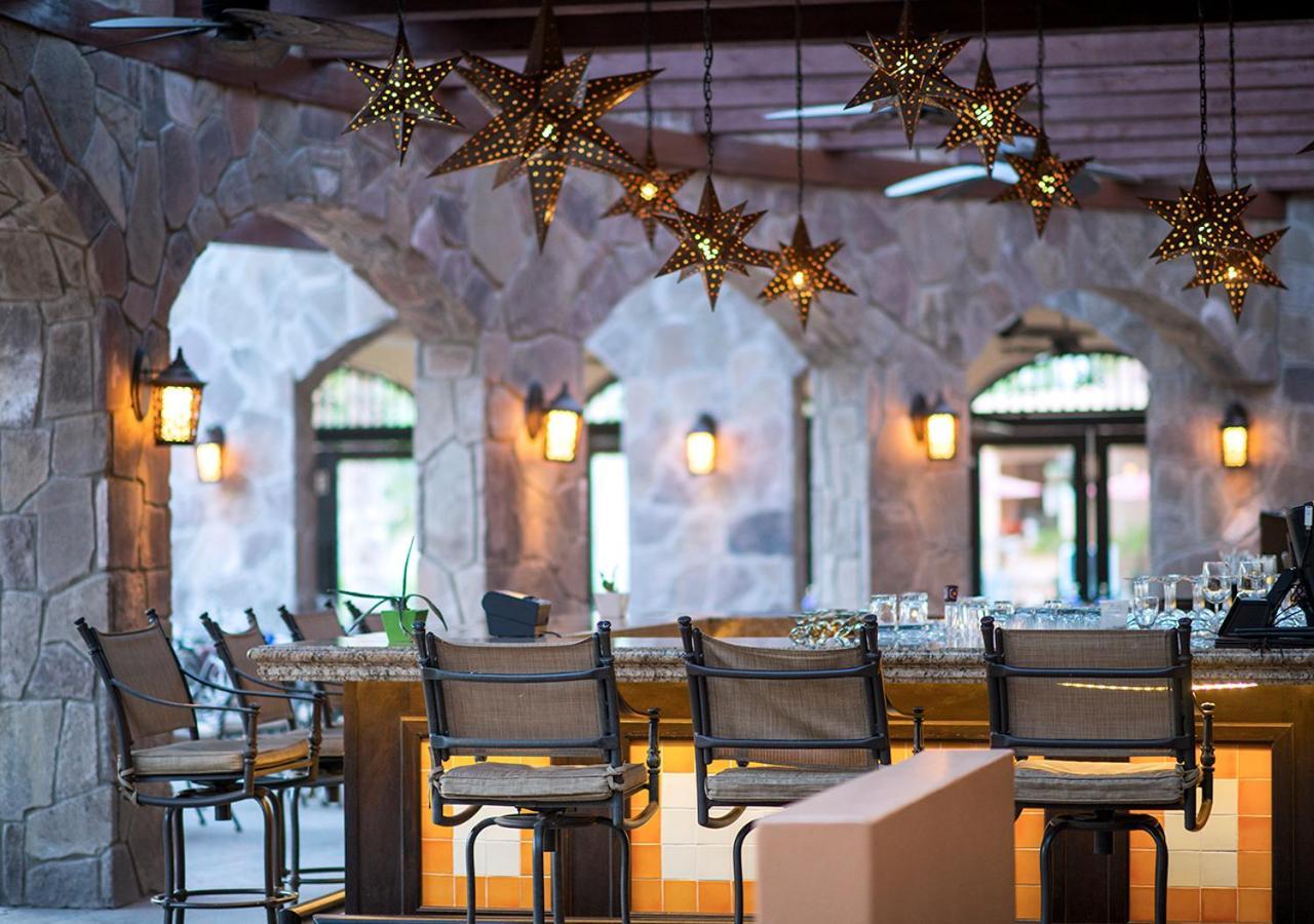 Villa Del Palmar At The Islands Of Loreto Loreto  Esterno foto