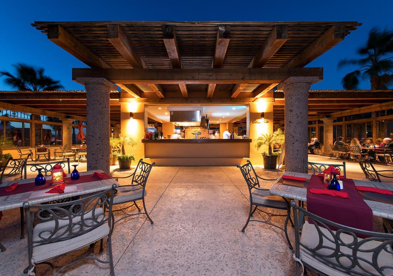 Villa Del Palmar At The Islands Of Loreto Loreto  Esterno foto