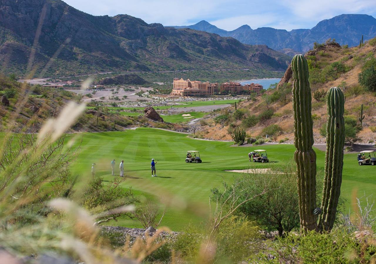 Villa Del Palmar At The Islands Of Loreto Loreto  Esterno foto