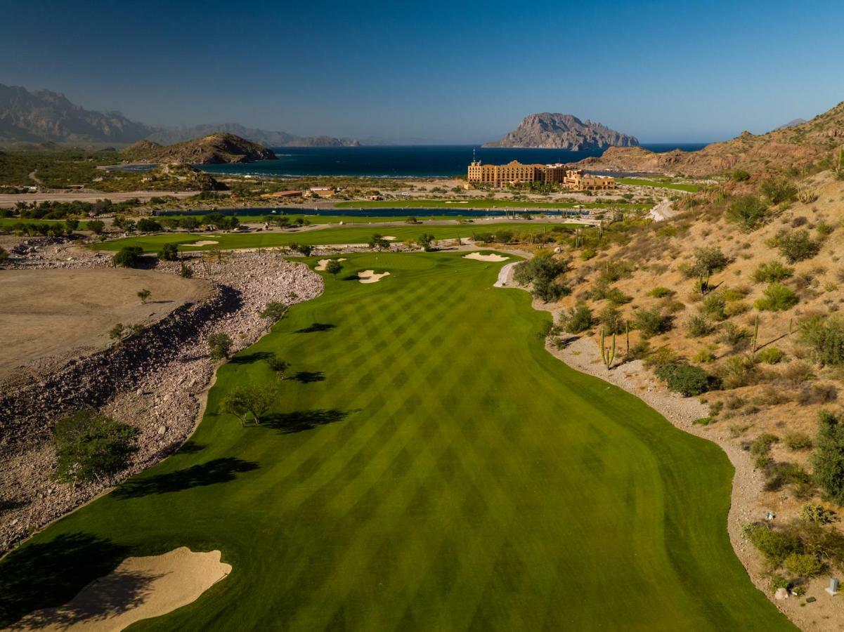 Villa Del Palmar At The Islands Of Loreto Loreto  Esterno foto